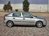 Opel Astra G, 1998-3