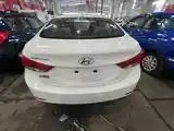 Hyundai Elantra, 2014-6