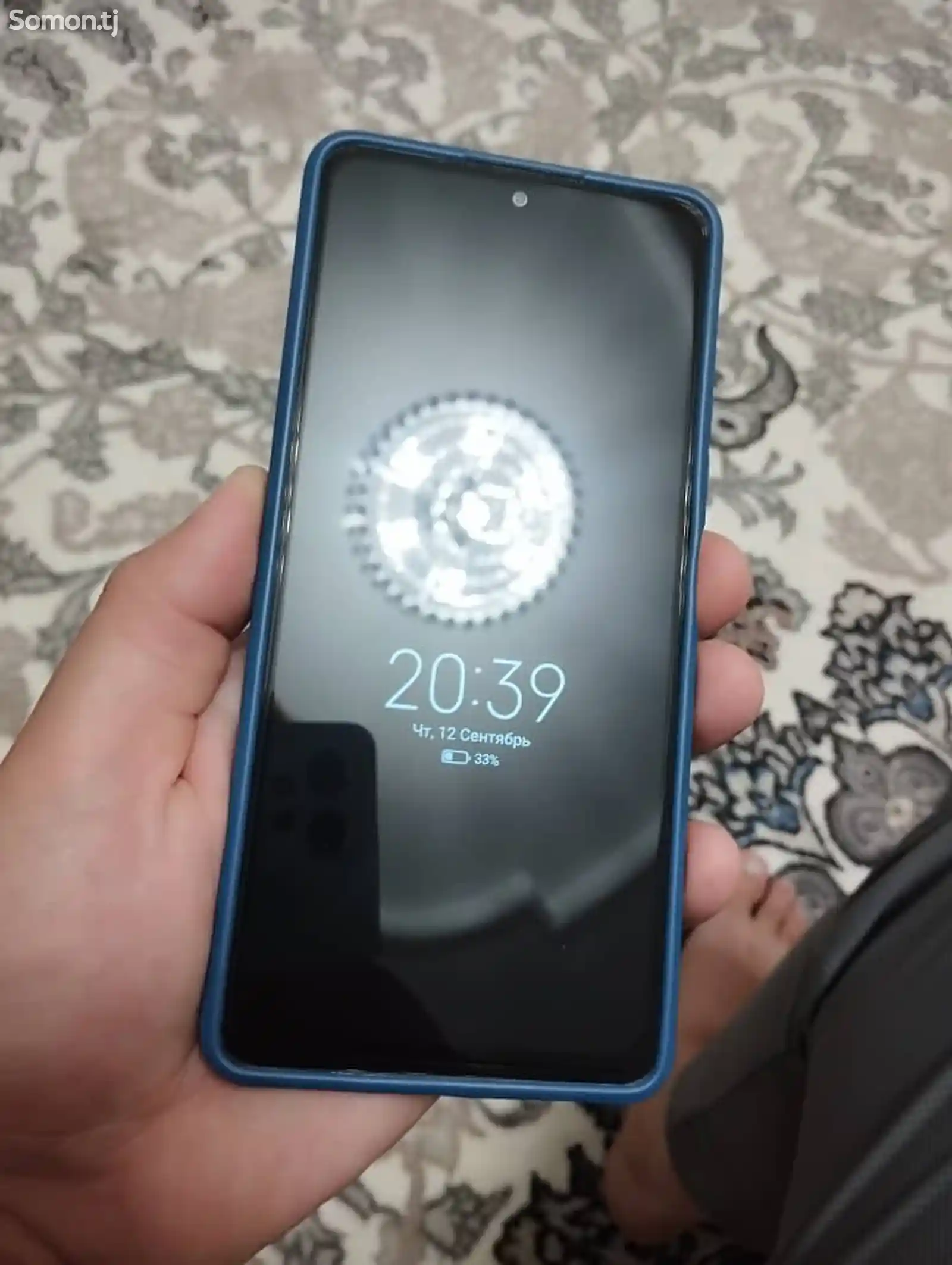 Xiaomi Redmi note 10 pro-5