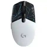 Беспроводная Мышка Logitech G304 Lightspeed KDA League of Legends-2