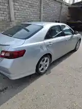 Toyota Camry, 2008-6