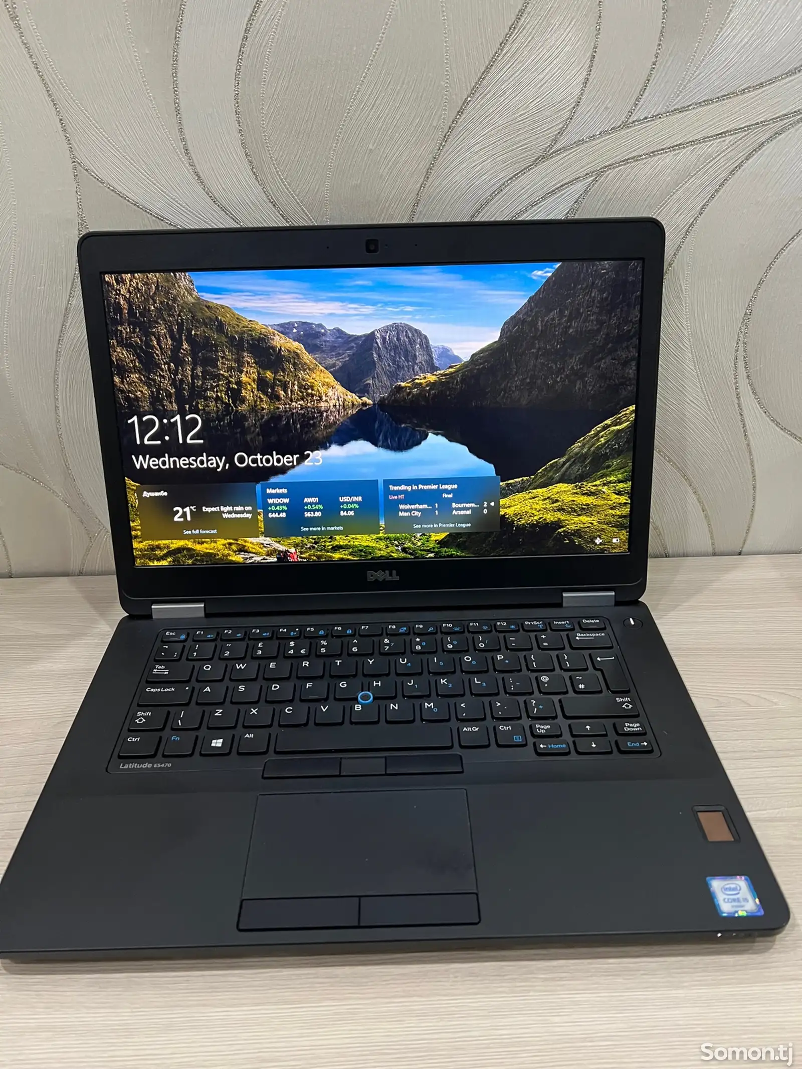 Ноутбук DELL Latitude 8GB/256 Core i5-2