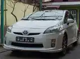 Toyota Prius, 2010-14