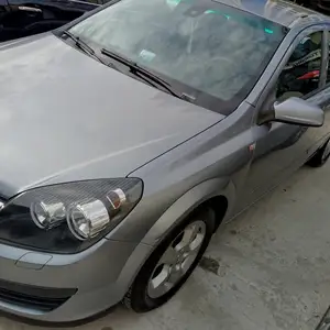 Opel Astra H, 2006