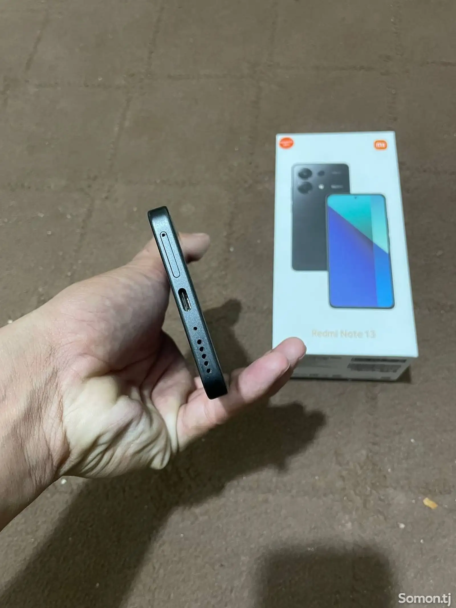 Xiaomi Redmi note 13-5