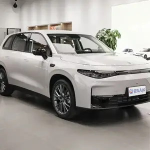 Leapmotor C10, 2024 на заказ