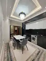 2-комн. квартира, 7 этаж, 64м², Исмоили Сомони, Пединститут-8