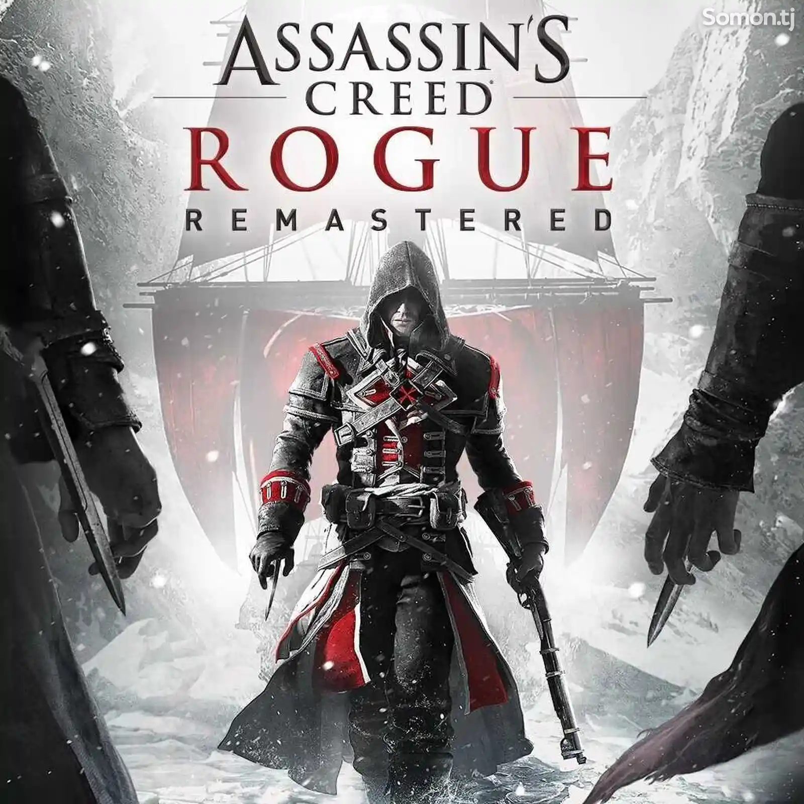 Антология Assassin's Creed Часть 1 от 2012 до 2023 года-5