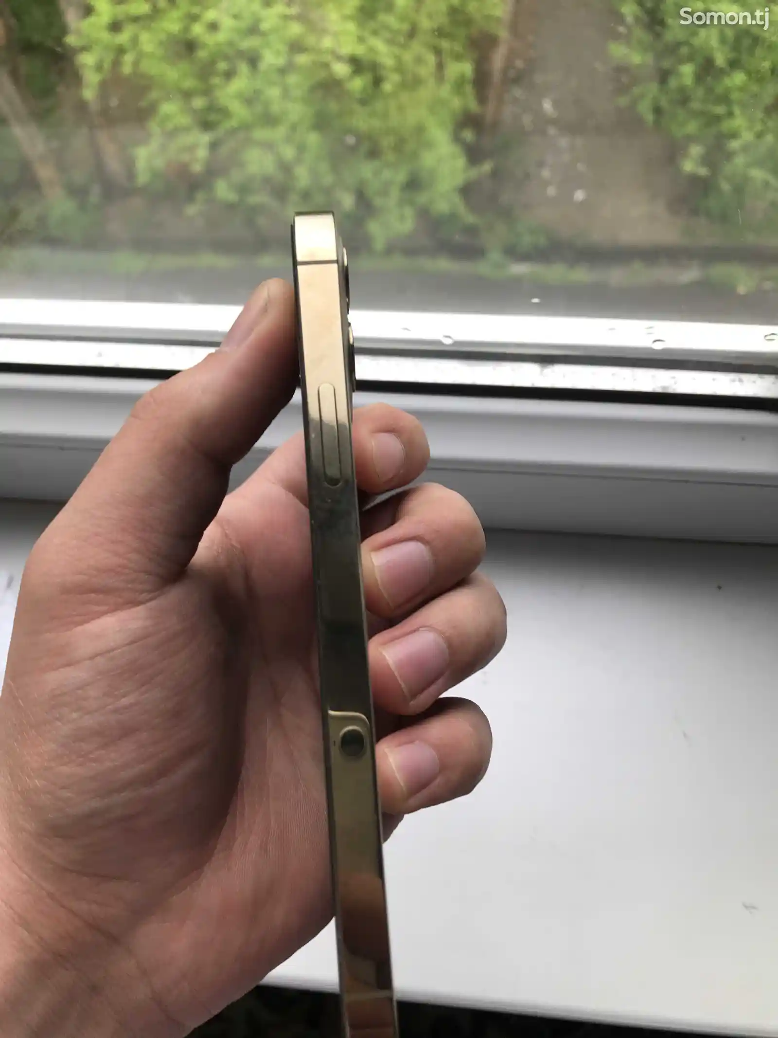 Apple iPhone 12 pro, 128 gb, Gold-6