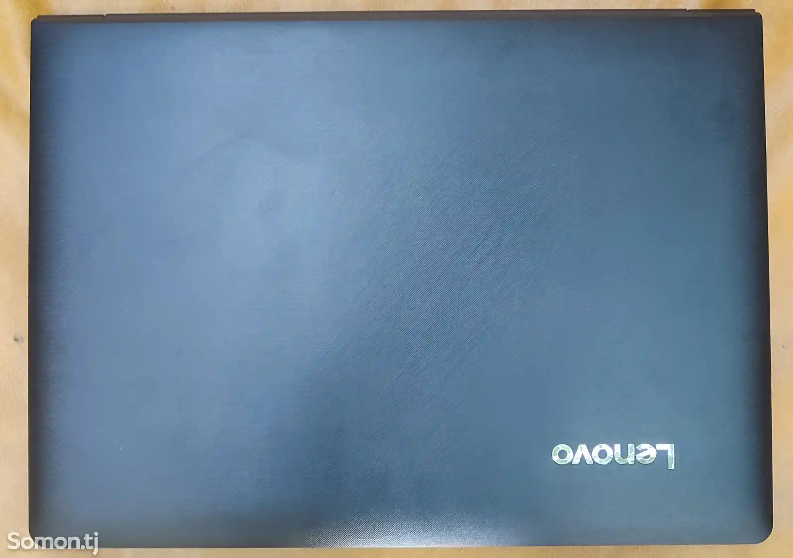 Ноутбук Lenovo ideapad 310-1