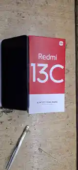 Xiaomi Redmi 13c-3