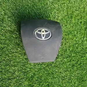 Айробаг Руль на Toyota Prius