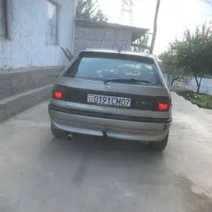 Opel Astra F, 1996