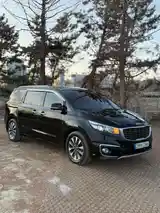 Kia Carnival, 2015-2