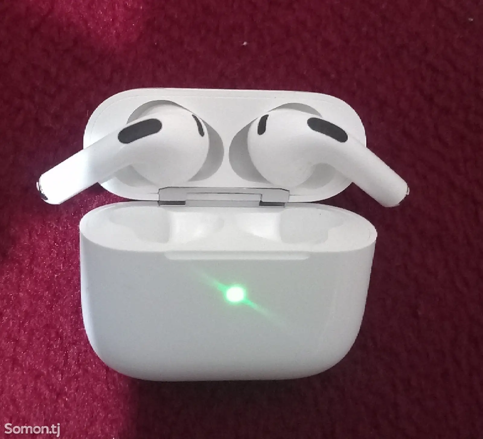 Наушники airpods-1