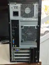 Системный блок dell core i3/4/8/256/1-2