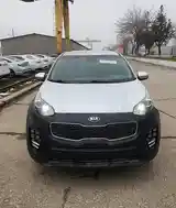 Kia Sportage, 2020-3