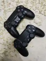 Игровая приставка Playstation 4 slim 500gb-5