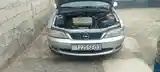 Opel Astra H, 2000-6