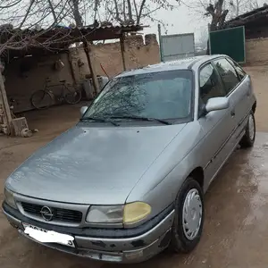 Opel Astra F, 1995