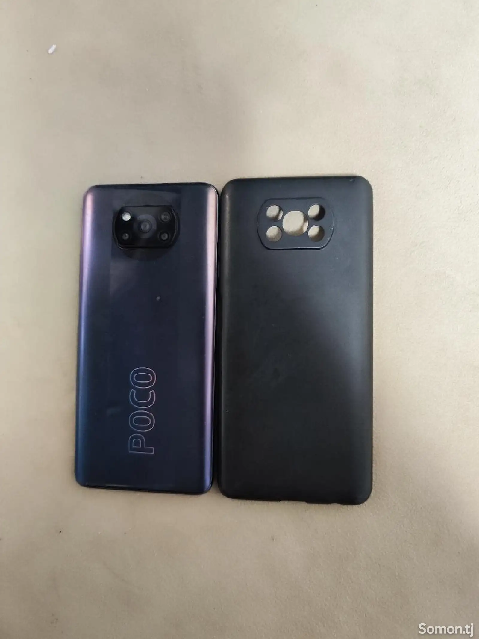 Xiaomi Poco X3 Pro, 8/256GB-1