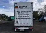 Контейнеровоз Mercedes-Benz Actros 2642 LL 6x2 + Tandem эвро 6 08/2016-12