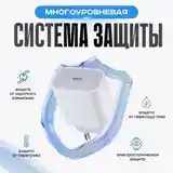 Блок питания и кабель для iPhone-3