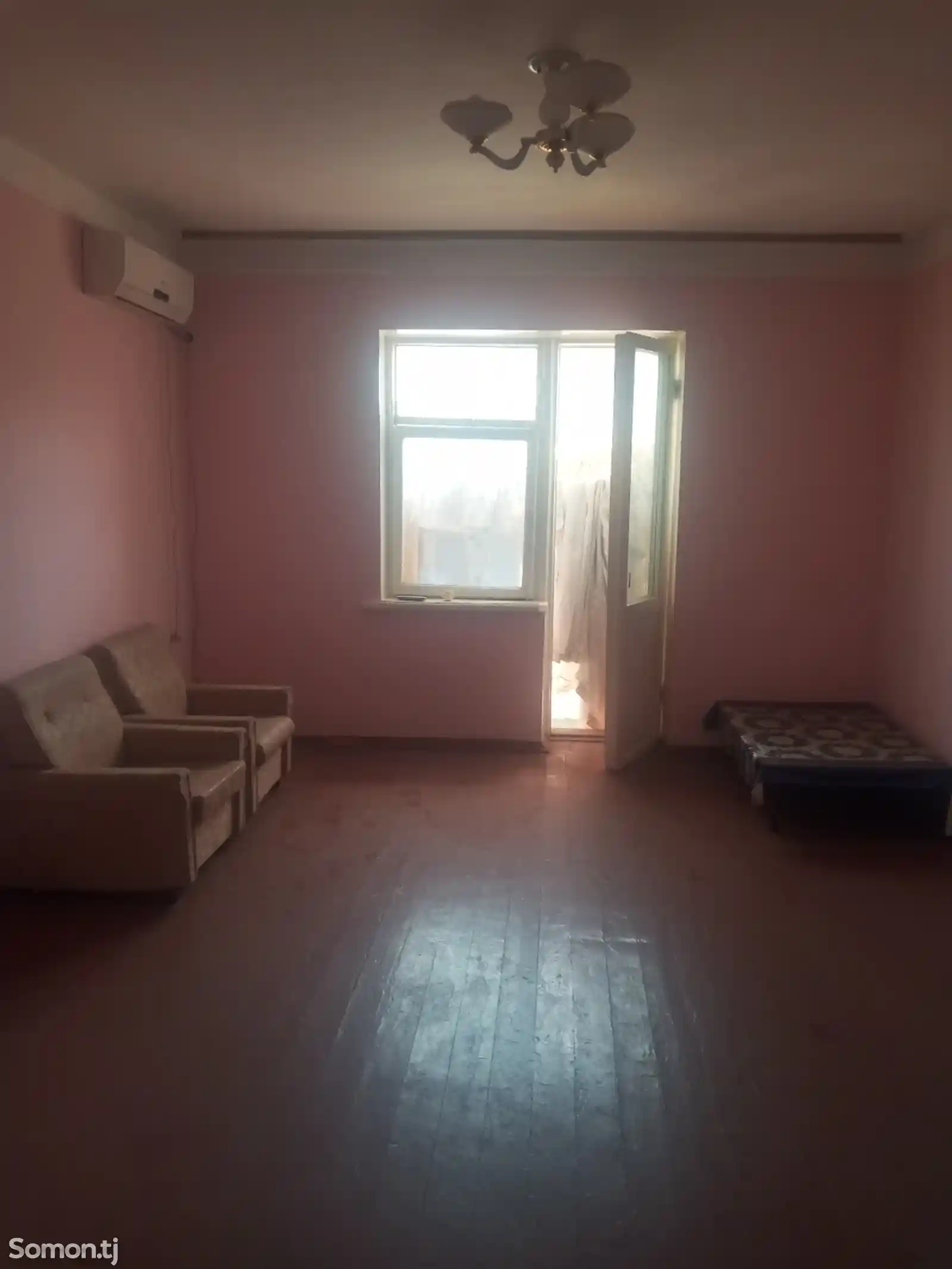 4-комн. квартира, 4 этаж, 75м², Панчшанбе-7