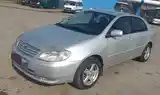 Toyota Corolla, 2005-2