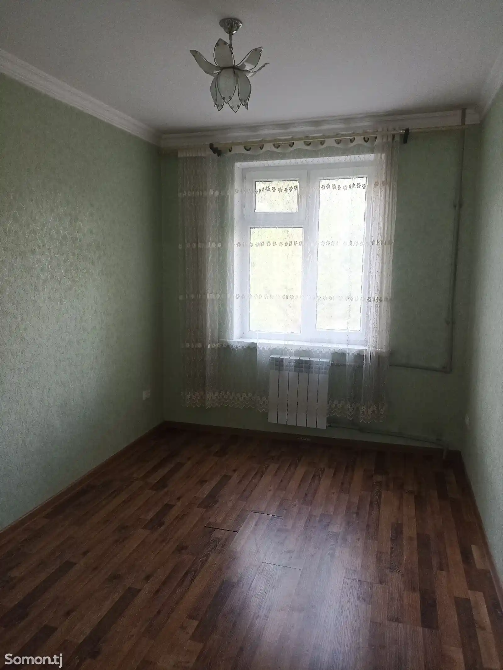 3-комн. квартира, 3 этаж, 65м², 112мкр-2