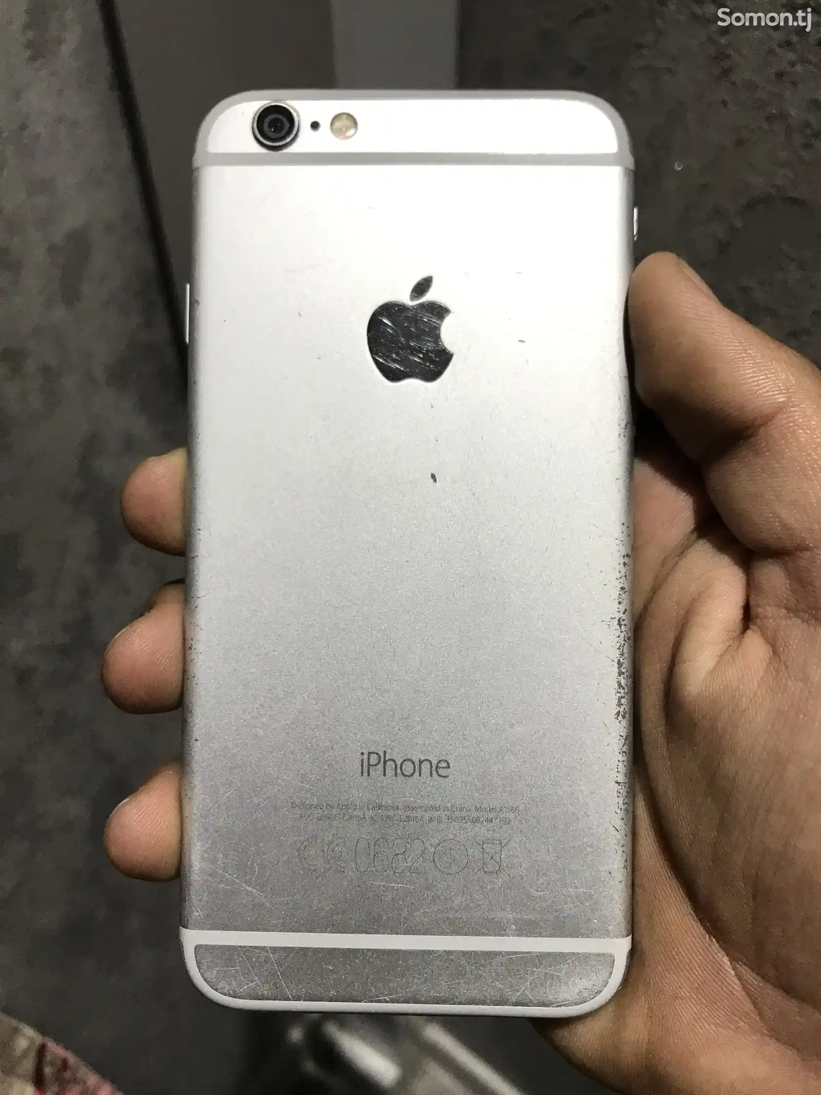 Apple iPhone 6, 16 gb-6