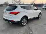 Hyundai Santa Fe, 2015-3