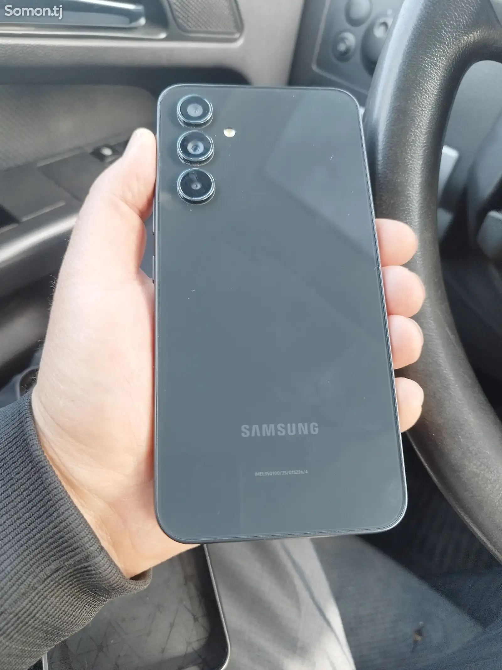 Samsung Galaxy A54-1