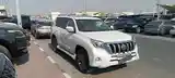 Toyota Land Cruiser Prado, 2014-2