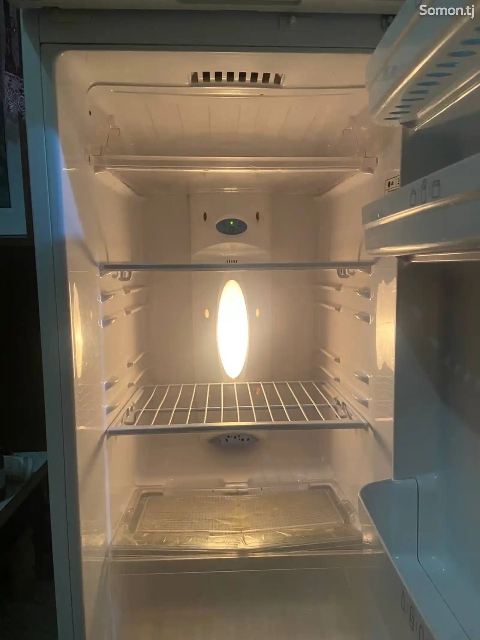 Холодильник Lg-7