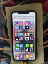 Apple iPhone Xs Max, 256 gb, Gold-8