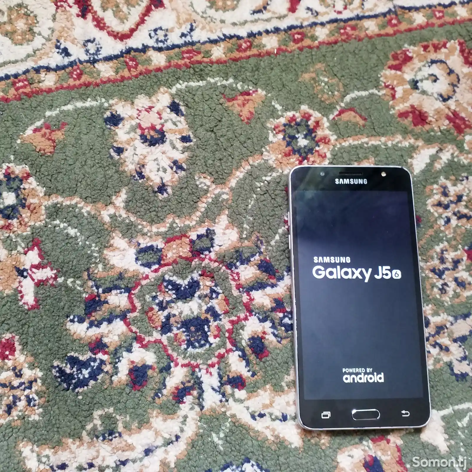 Samsung Galaxy J5 2016, 16gb-2