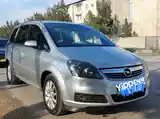 Opel Zafira, 2008-4