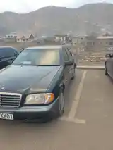 Mercedes-Benz C class, 1999-2