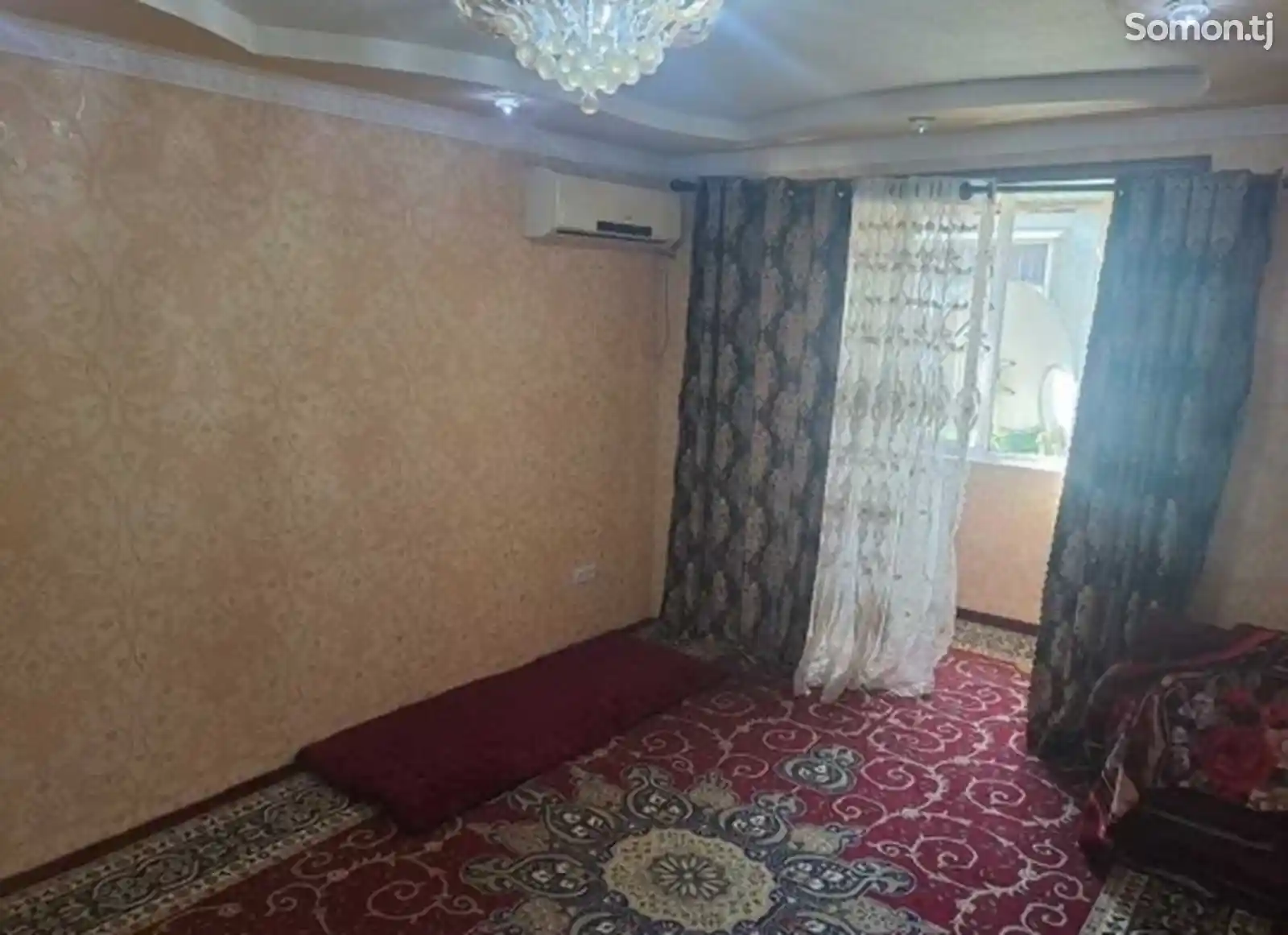 2-комн. квартира, 3 этаж, 60м², 20 мкр-2