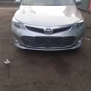 Toyota Avalon, 2016