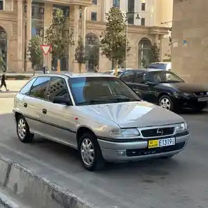 Opel Astra F, 1997