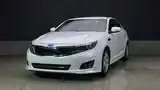 Kia Optima, 2015-3