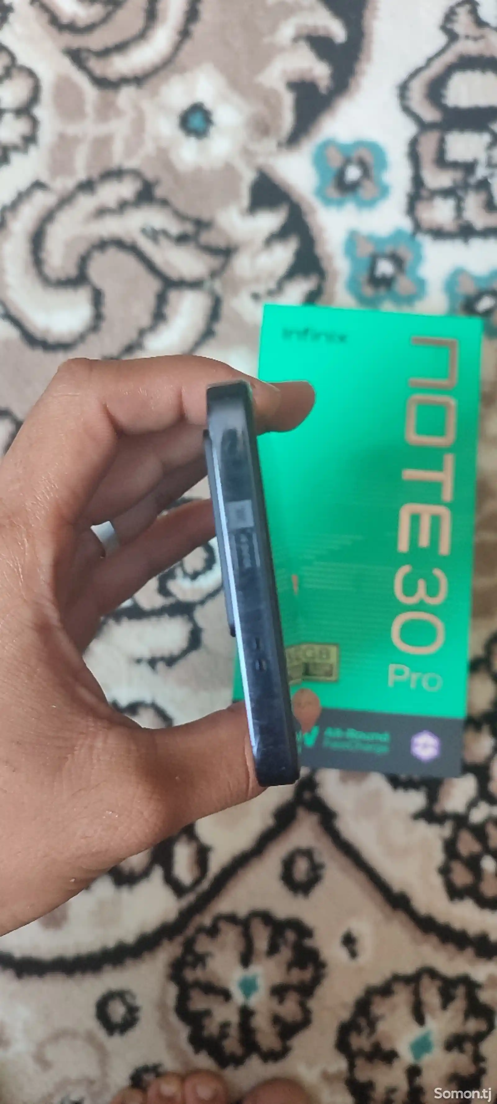 Infinix note 30 pro-5