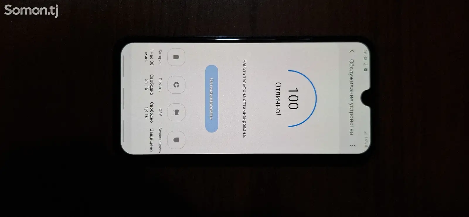 Samsung Galaxy A40, 64gb-1