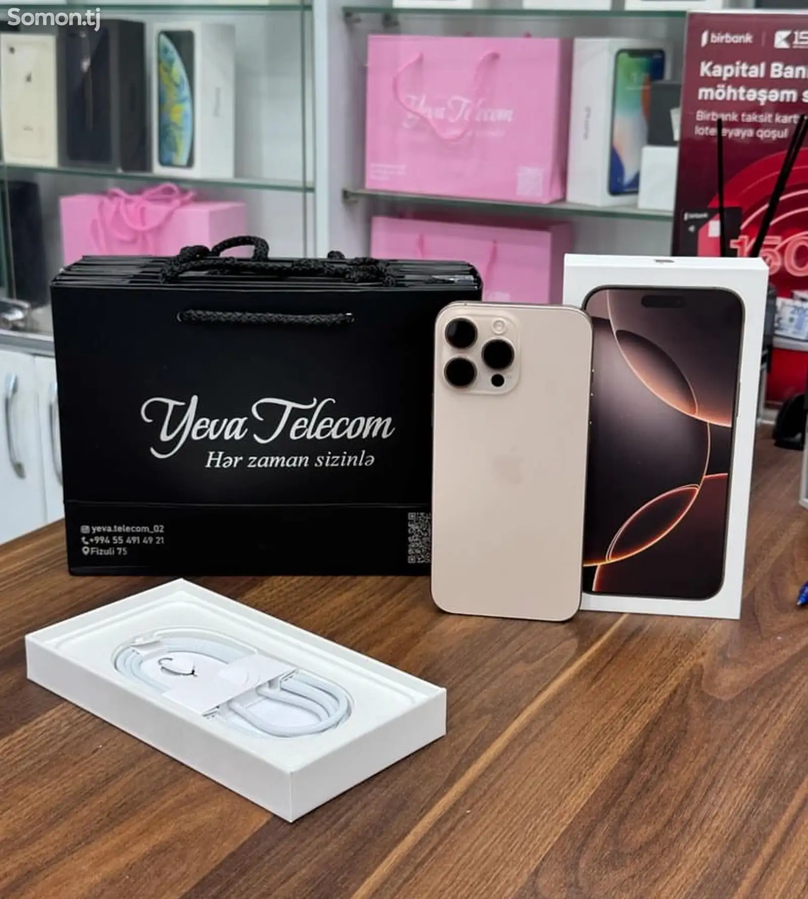 Apple iPhone Xr, 128 gb, Product Red-1