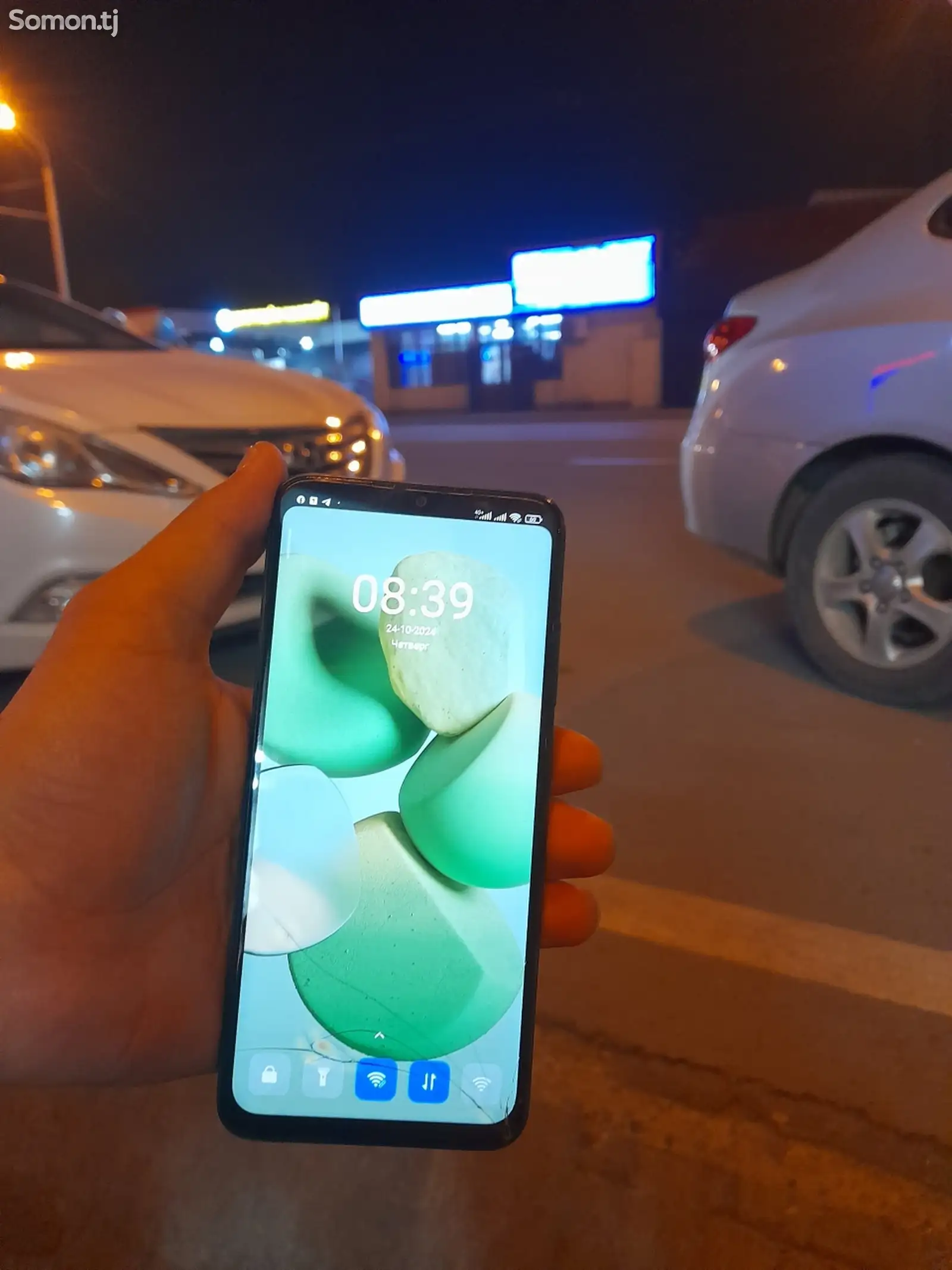 Xiaomi Poco M5-1