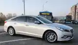 Hyundai Sonata, 2015-4