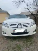 Toyota Camry, 2011-14