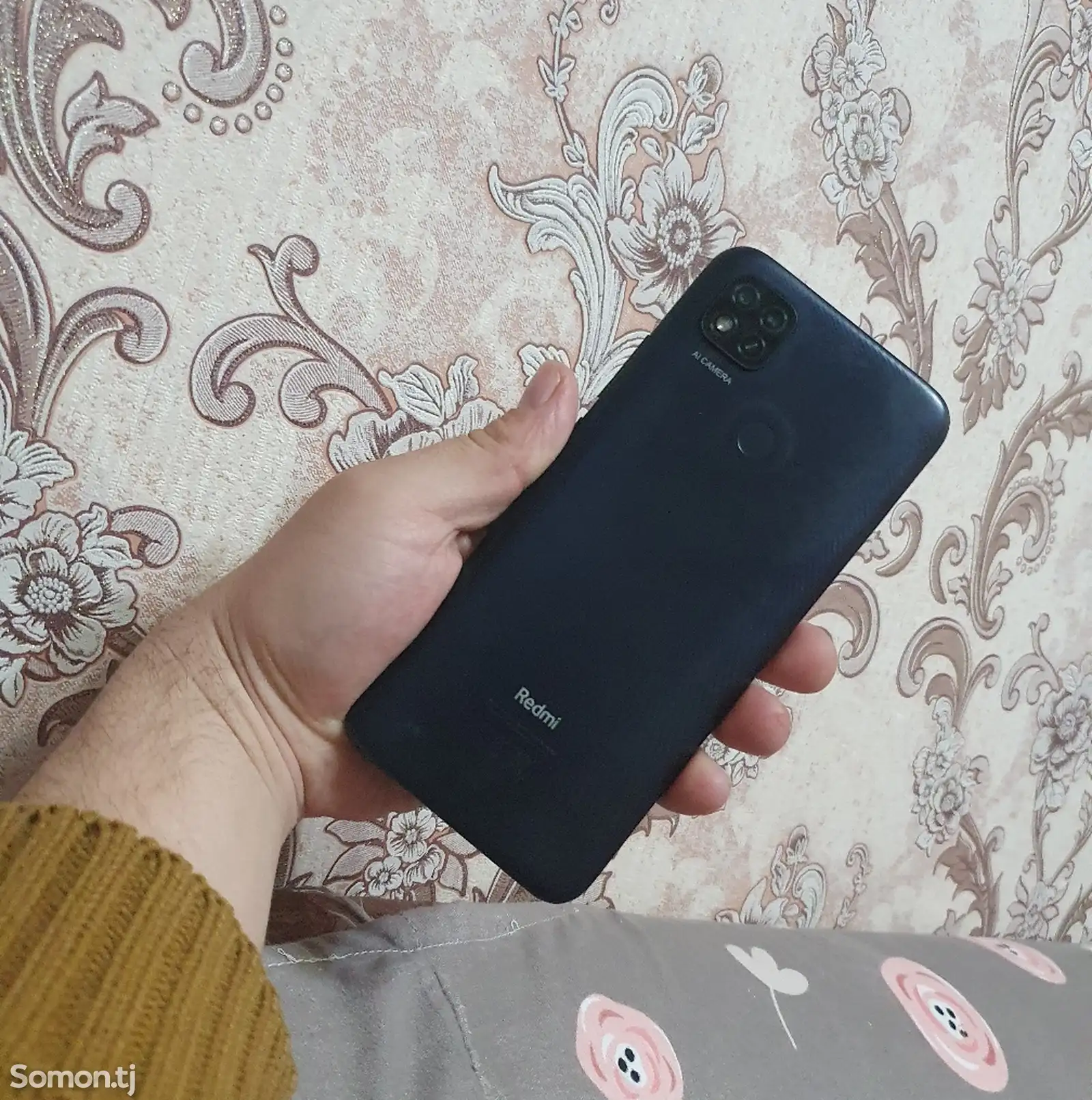 Xiaomi Redmi 9C